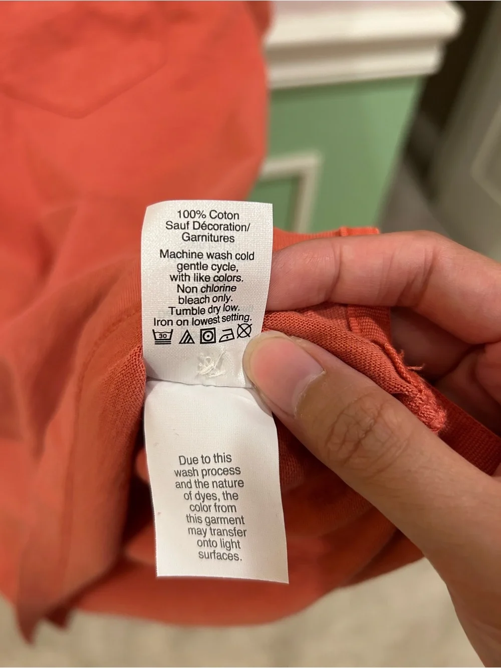 J. Crew lightweight short